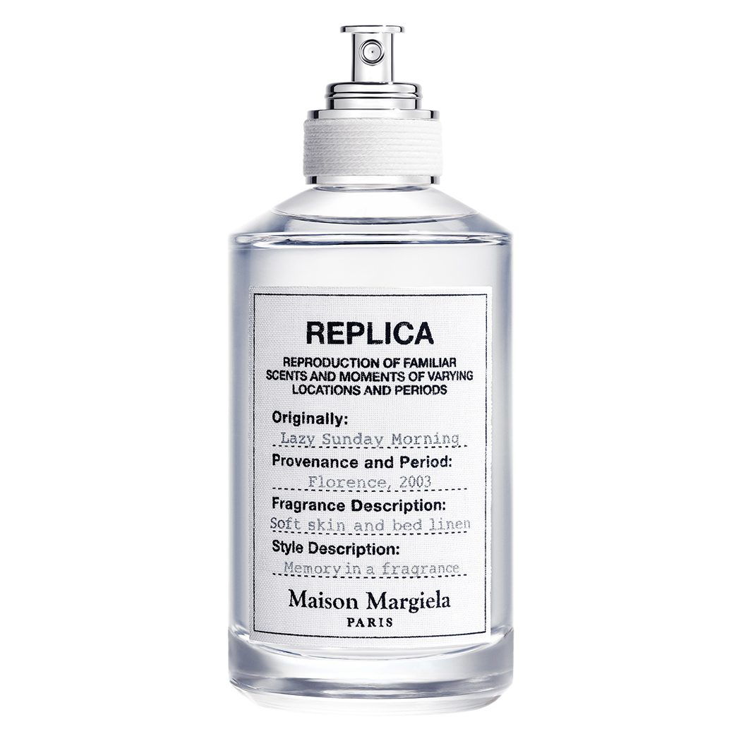 Replica Lazy Sunday Morning EDT